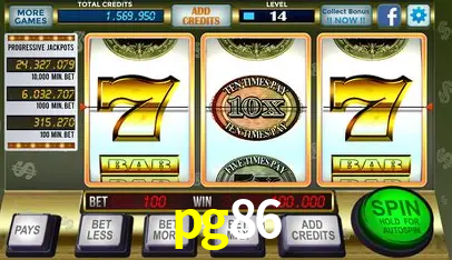Bikini Paradise Slot - PG Soft